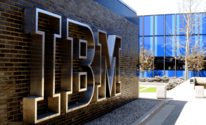 Compañía IBM