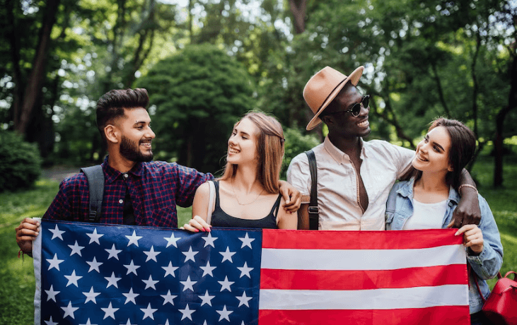 Así puedes ir de Intercambio a Estados Unidos (100% Gratis)