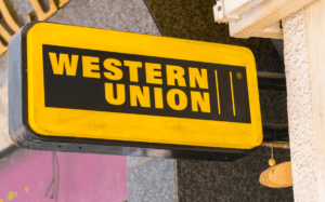 Enviar dinero western union