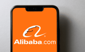 Alibaba tienda