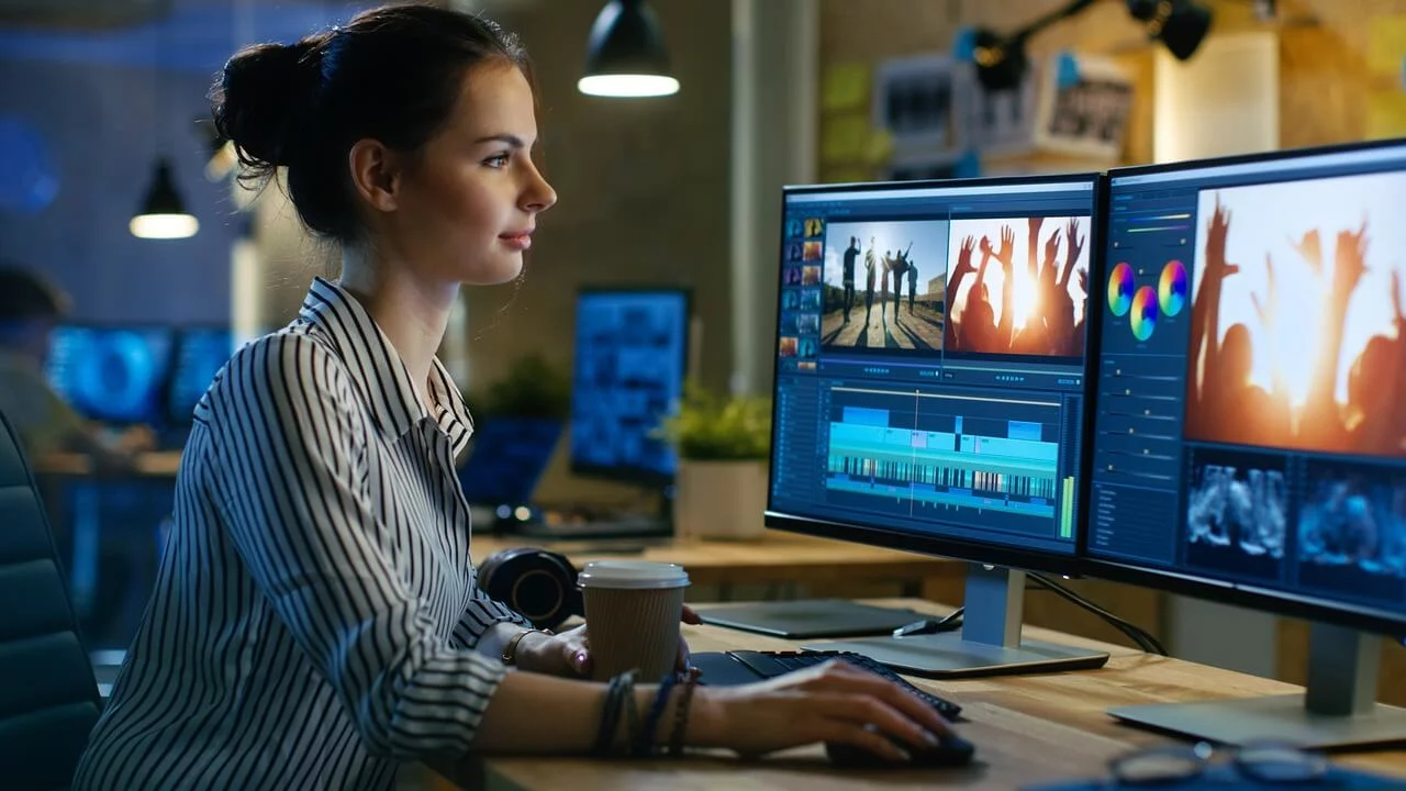 AGENCIAS DE TRABAJO EN EEUU