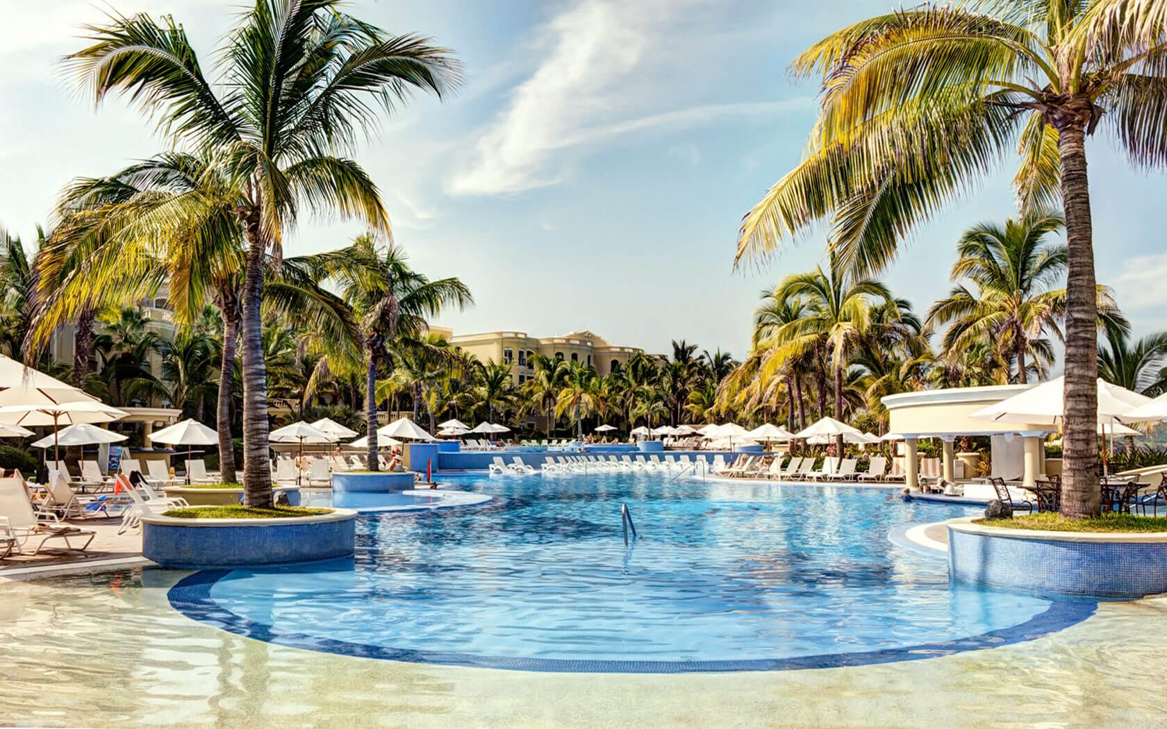 Los 3 mejores Hoteles en Mazatlán (México)