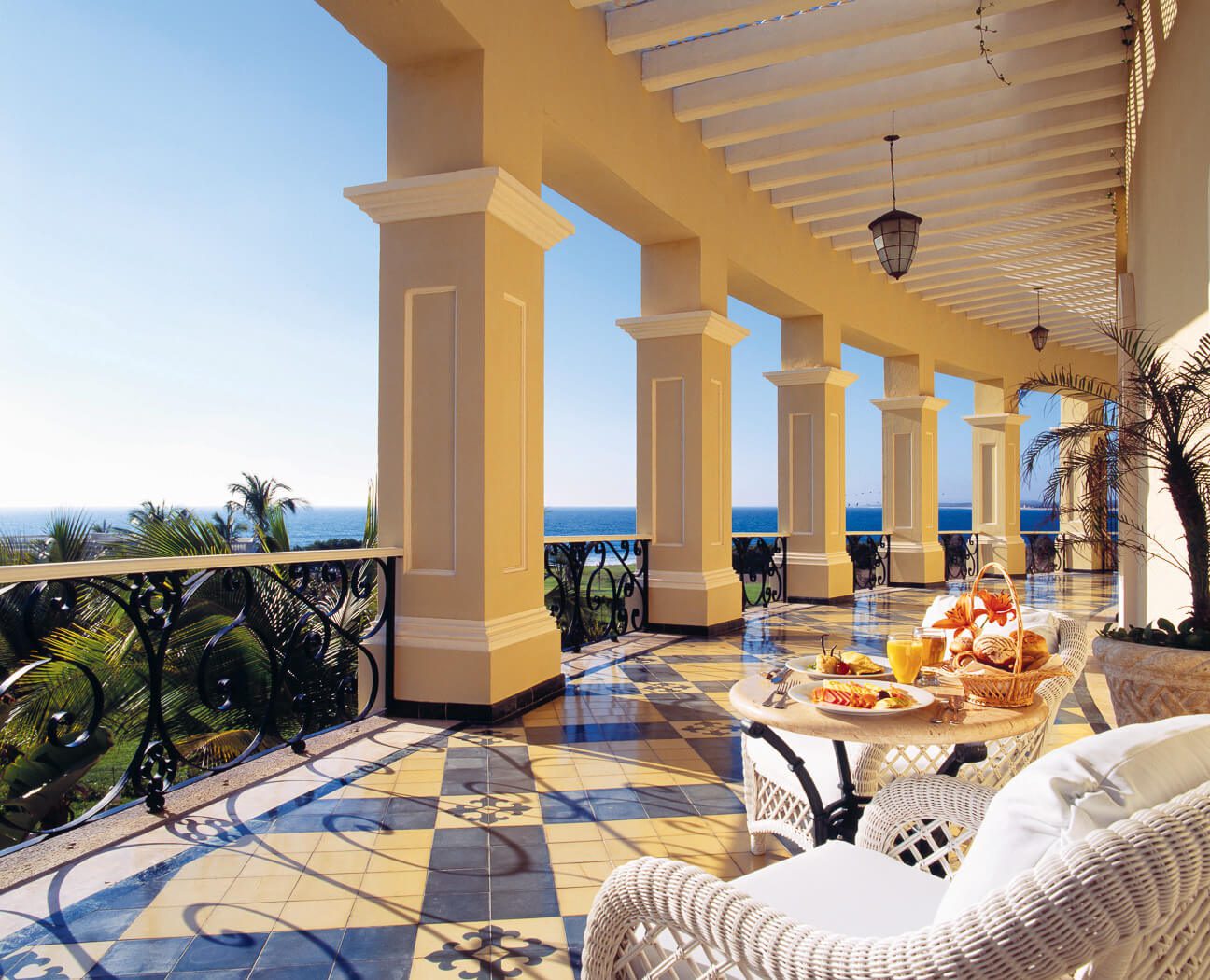 cuáles son los mejores hoteles de Mazatlán