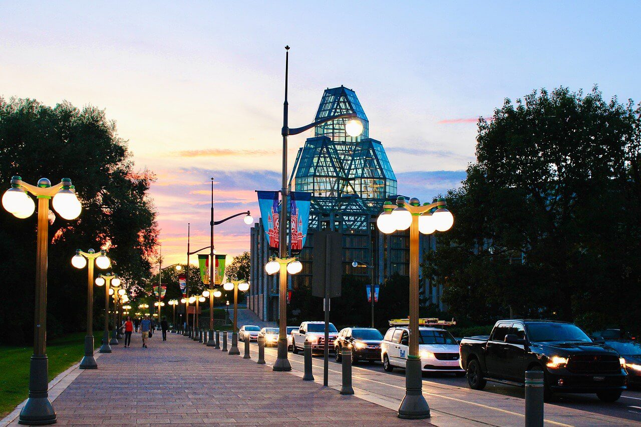 Las 3 mejores ciudades de Quebec para vivir o mudarse