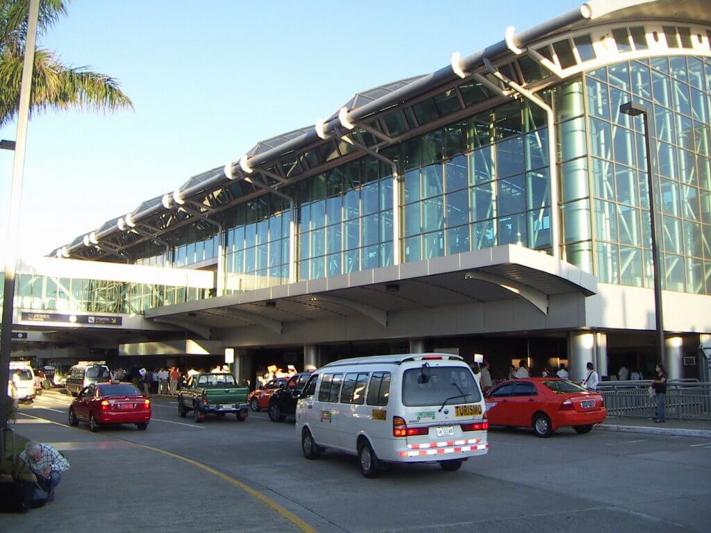 Aeropuertos más transitados y visitados de Centroamérica