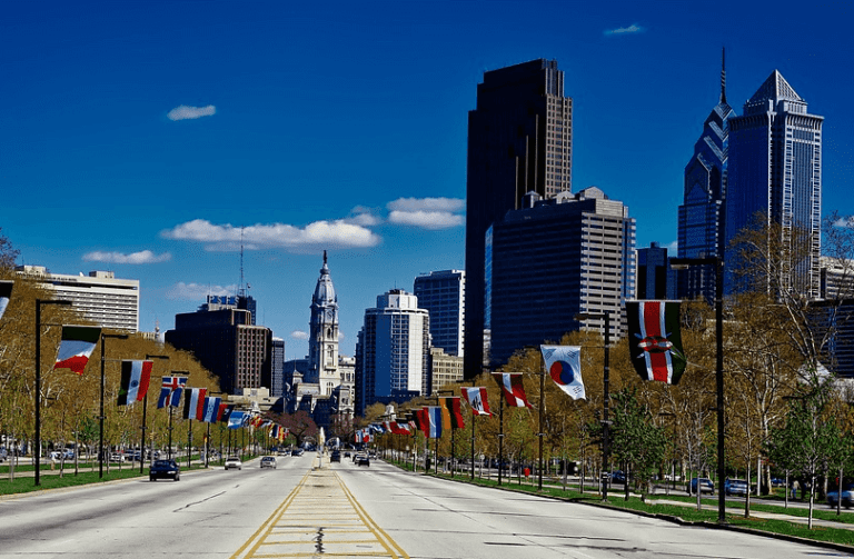 llᐈ Las 7 principales ciudades de Estados Unidos (2026)