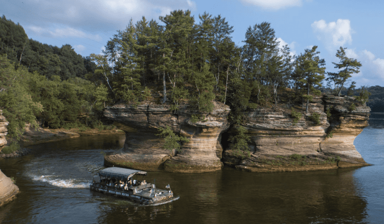 Los 3 mejores Hoteles en Wisconsin Dells (Estados Unidos)