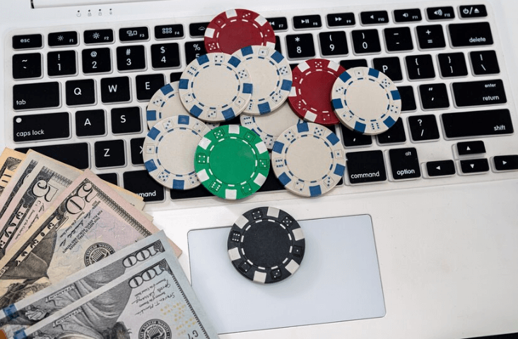 casinos online USA