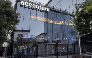 Empresa Accenture