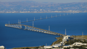 Puente San Mateo-Hayward
