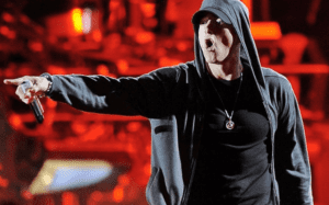 Eminem Rapero