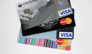 tarjetas de crédito USA
