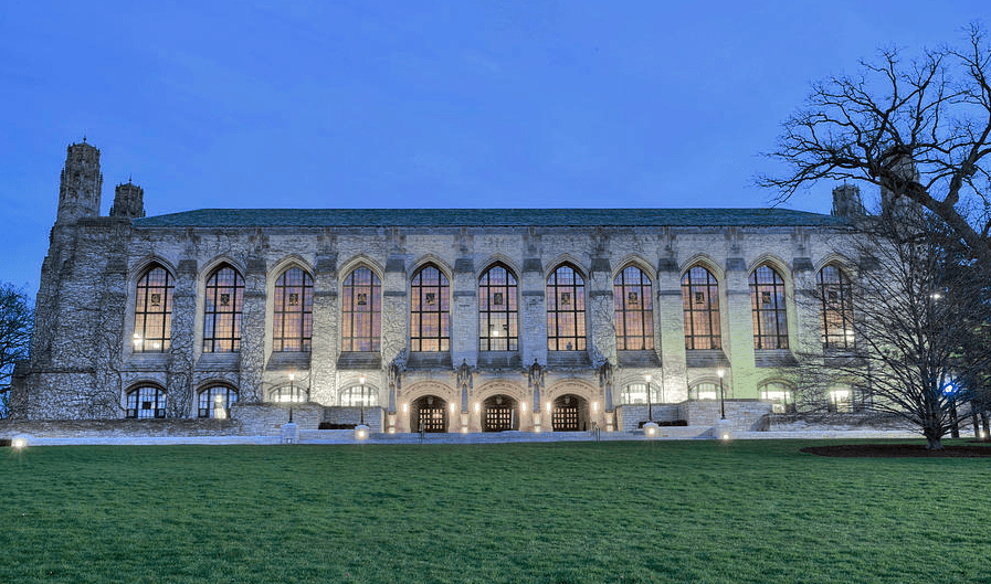 Universidad de Northwestern