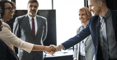 trabajos en Pennsylvania