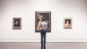 El Museo de Bellas Artes de Houston
