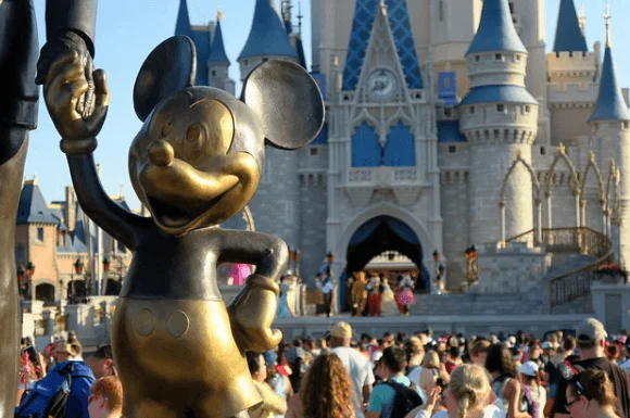 Walt Disney World Resort