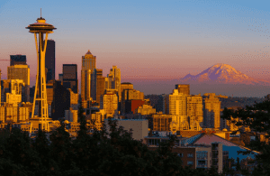 Qué hacer en Seattle