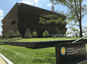 El Museo de Historia y Cultura Afroamericana de Northwest