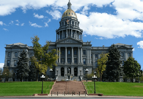 El Centro Histórico de Denver