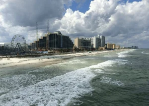 Playa de Daytona