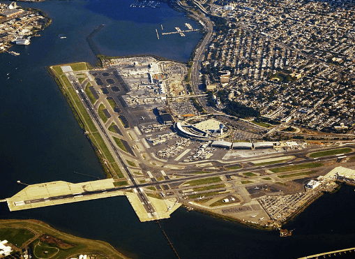 Aeropuerto LaGuardia