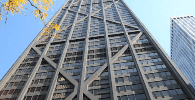 John Hancock Center