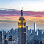 Las torres más altas de New York