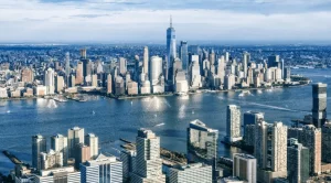 mejores lugares para vivir en New Jersey