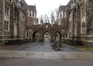 Princeton