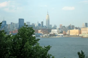Hoboken