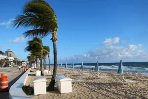 Fort Lauderdale Beach