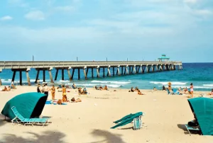 Deerfield Beach