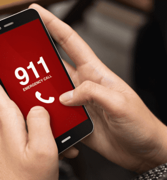 911 en Estados Unidos