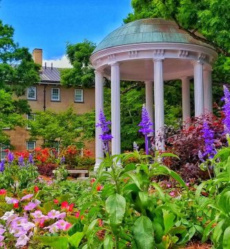 Las 3 mejores ciudades para vivir en North Carolina