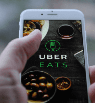 Uber Eats