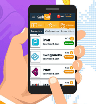 Ganar dinero en Estados Unidos