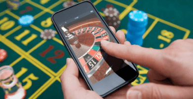 apuestas en Estados Unidos