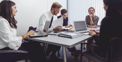 Las 3 mejores agencias de empleo en Miami