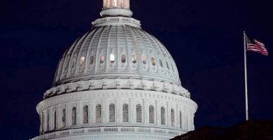 gobierno de Estados Unidos