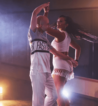 Concursos de baile USA