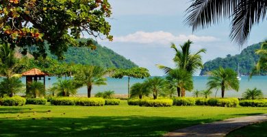 3 mejores playas de Costa Rica