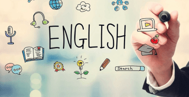 cursos de inglés online