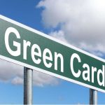 pasos para obtener la green card