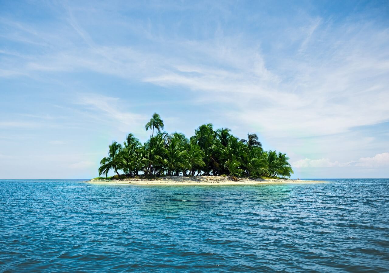 3 mejores playas de Caribe