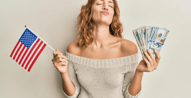 Loterias de Estados Unidos