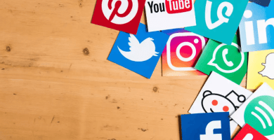 aplicaciones más usadas