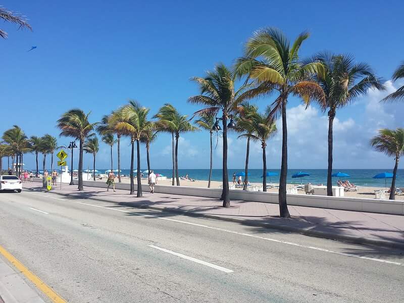 las mejores playas de Miami