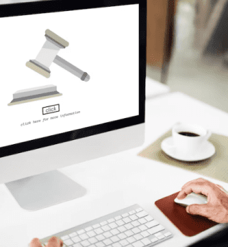 subastas en Estados Unidos