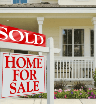 casas en Estados Unidos