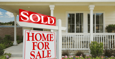 casas en Estados Unidos